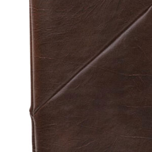 Pantalone in pelle sintetica Carmen - immagine 3