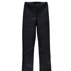 Pantalone in pelle sintetica Carmen - immagine 1