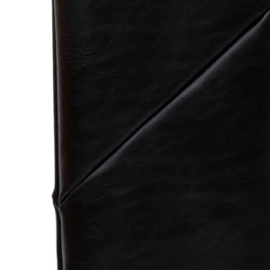 Pantalone in pelle sintetica Carmen - immagine 2